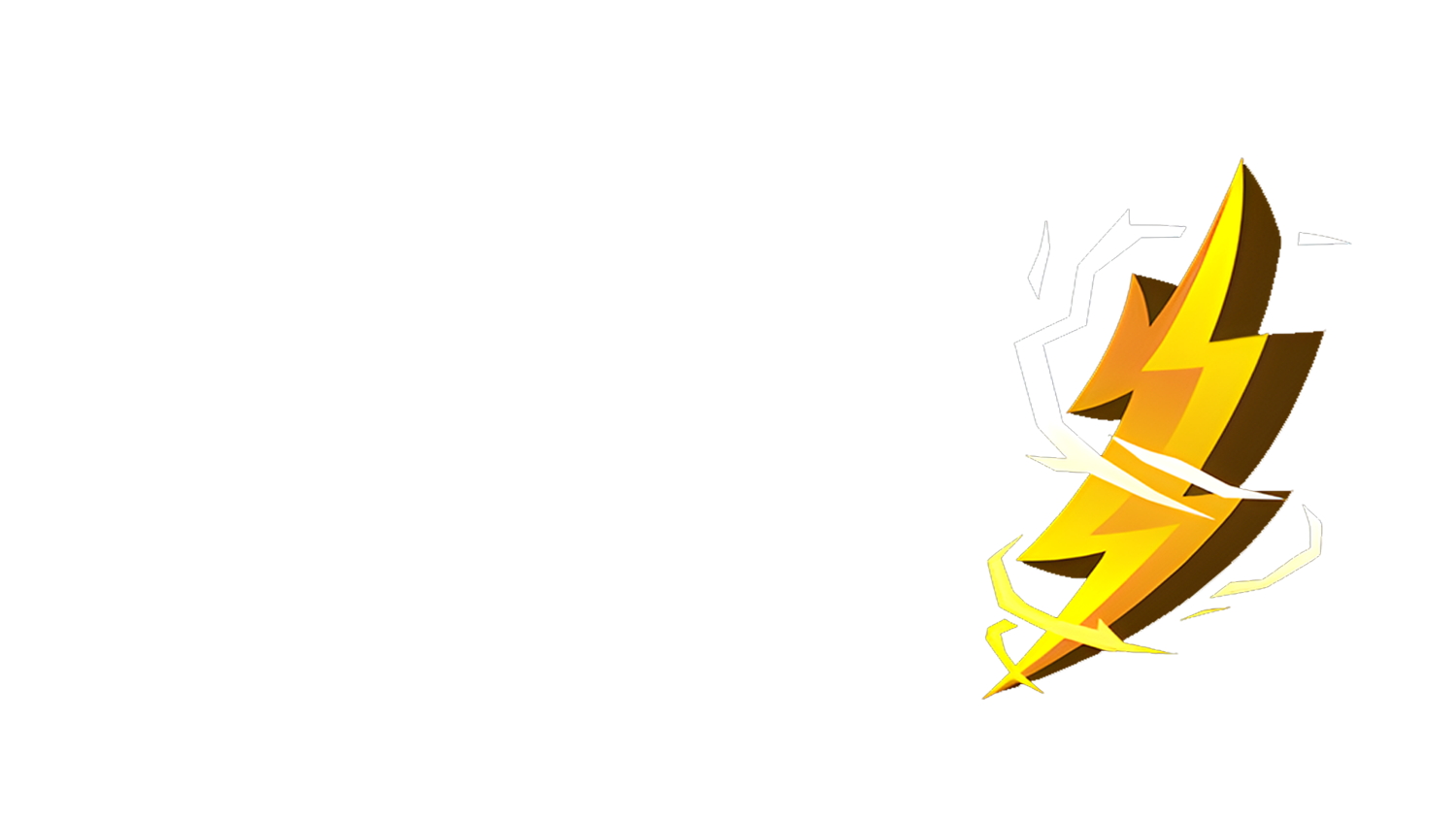 Charged-Up